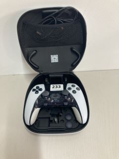 SONY PLAYSTATION DUAL SENSE EDGE WIRELESS CONTROLLER - RRP.£209