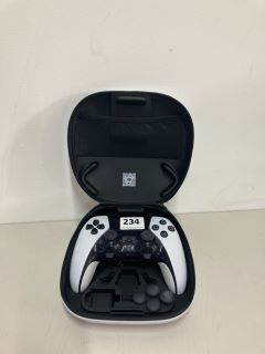 SONY PLAYSTATION DUAL SENSE EDGE WIRELESS CONTROLLER - RRP.£209