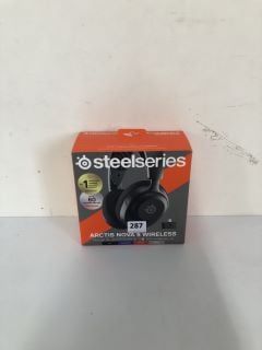 STEELSERIES ARCTIS NOVA 5 WIRELESS GAMING HEADSET