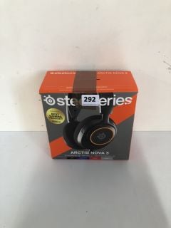 STEELSERIES ARCTIS NOVA 3 GAMING HEADSET