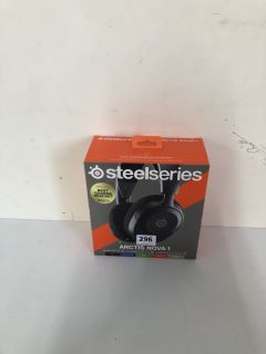 STEELSERIES ARCTIS NOVA 1 GAMING HEADSET