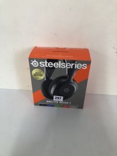 STEELSERIES ARCTIS NOVA 1 GAMING HEADSET