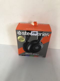 STEELSERIES ARCTIS NOVA 1 GAMING HEADSET