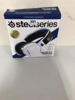 STEELSERIES ARCTIS 7P+ WIRELESS GAMING HEADSET