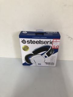 STEELSERIES ARCTIS 7P+ WIRELESS GAMING HEADSET