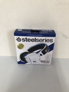 STEELSERIES ARCTIS 7P+ WIRELESS GAMING HEADSET