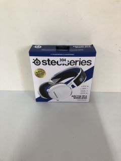 STEELSERIES ARCTIS 7P+ WIRELESS GAMING HEADSET