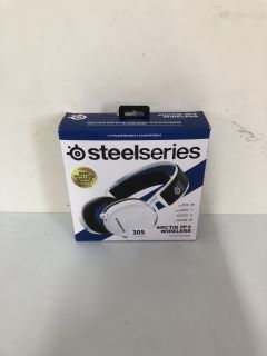 STEELSERIES ARCTIS 7P+ WIRELESS GAMING HEADSET