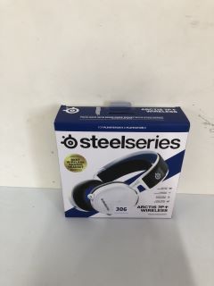 STEELSERIES ARCTIS 7P+ WIRELESS GAMING HEADSET FOR PLAYSTATION