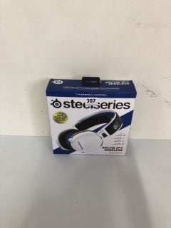 STEELSERIES ARCTIS 7P+ WIRELESS GAMING HEADSET FOR PLAYSTATION