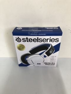 STEELSERIES ARCTIS 7P+ WIRELESS GAMING HEADSET FOR PLAYSTATION