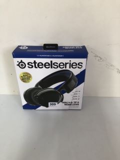 STEELSERIES ARCTIS 7P+ WIRELESS GAMING HEADSET FOR PLAYSTATION