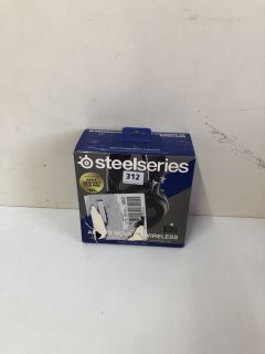 STEELSERIES ARCTIS NOVA 4P WIRELESS GAMING HEADSET