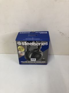 STEELSERIES ARCTIS NOVA 5P WIRELESS GAMING HEADSET