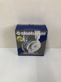 STEELSERIES ARCTIS NOVA 1P GAMING HEADSET