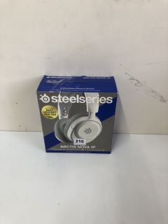 STEELSERIES ARCTIS NOVA 1P GAMING HEADSET