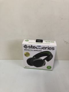 STEELSERIES ARCTIS 7X+ WIRELESS GAMING HEADSET