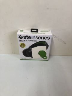 STEELSERIES ARCTIS 7X+ WIRELESS GAMING HEADSET