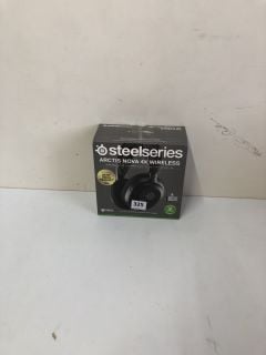 STEELSERIES ARCTIS NOVA 4X WIRELESS GAMING HEADSET