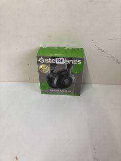 STEELSERIES ARCTIS NOVA 1X GAMING HEADSET