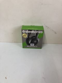 STEELSERIES ARCTIS NOVA 1X GAMING HEADSET