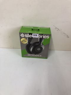 STEELSERIES ARCTIS NOVA 1X GAMING HEADSET