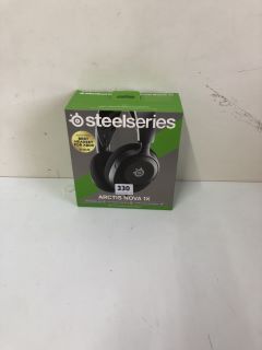 STEELSERIES ARCTIS NOVA 1X GAMING HEADSET