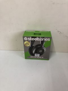 STEELSERIES ARCTIS NOVA 1X GAMING HEADSET