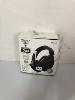 TURTLE BEACH STEALTH 700 GEN 2 MAX WIRELESS GAMING HEADSET