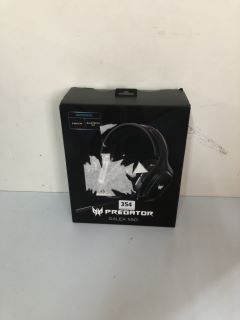 PREDATOR GALEA 550 GAMING HEADSET