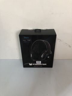 PREDATOR GALEA 550 GAMING HEADSET