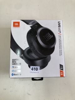 JBL HEADPHONES LIVE 660NC