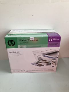 HP DESKJET 4222E PRINTER