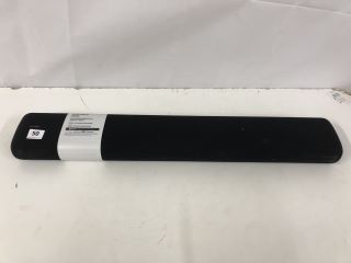 SAMSUNG SOUNDBAR MODEL: HW-S60A - RRP.£149