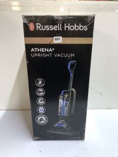 RUSSELL HOBBS ATHENA 2 UPRIGHT VACUUM