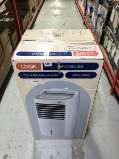 LOGIK AIR COOLER