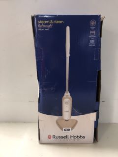 RUSSEL HOBBS STEAM & CLEAN STEAM MOP