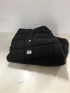 BOOHOO PUFFER JACKET - 10