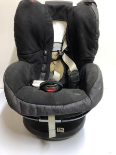 TOBI CAR SEAT