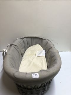 MOSES BASKET