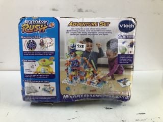 MARBLE RUSH ADVENTURE SET