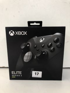 XBOX ELITE SERIES 2 CONTROLLER