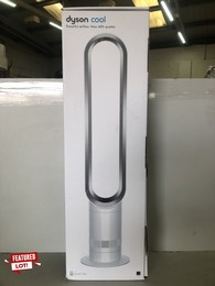 DYSON COOL TOWER FAN MODEL: AM07 RRP:£299.99