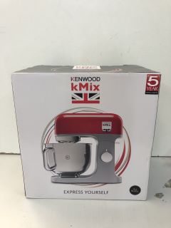 KENWOOD KMIX