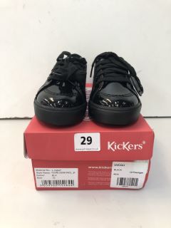 KICKERS CHILDREN'S SHOES SIZE: EU 32