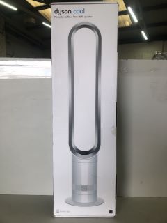 DYSON COOL TOWER FAN MODEL: AM07 RRP:£299.99