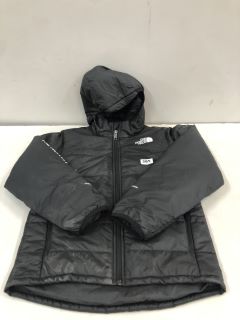 THE NORTH FACE KIDS PUFFER JACKET UK SIZE: L