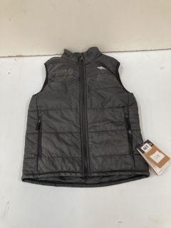 THE NORTH FACE NEVER STOP GILET SIZE: L