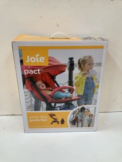 JOIE PACT PRAM