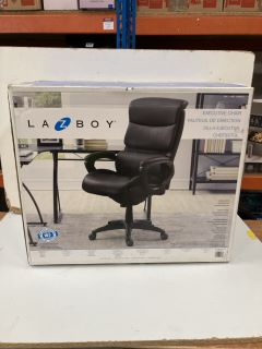 LAZBOY EXECUTIVE CHAIR